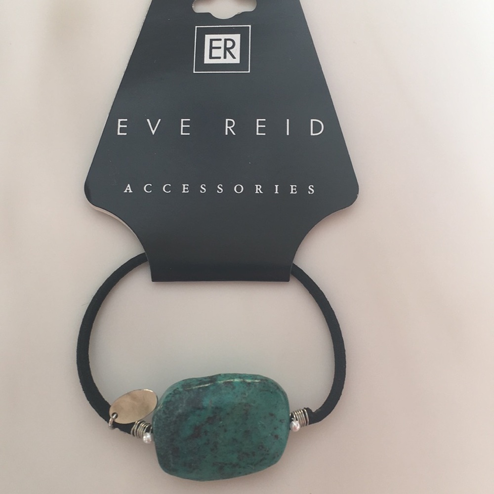 Stretch bracelet